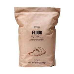 Premium All-Purpose Flour (1kg)