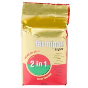 Instant Dry Yeast (500g)