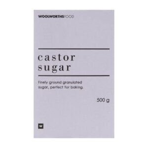 Powdered Sugar (500g)